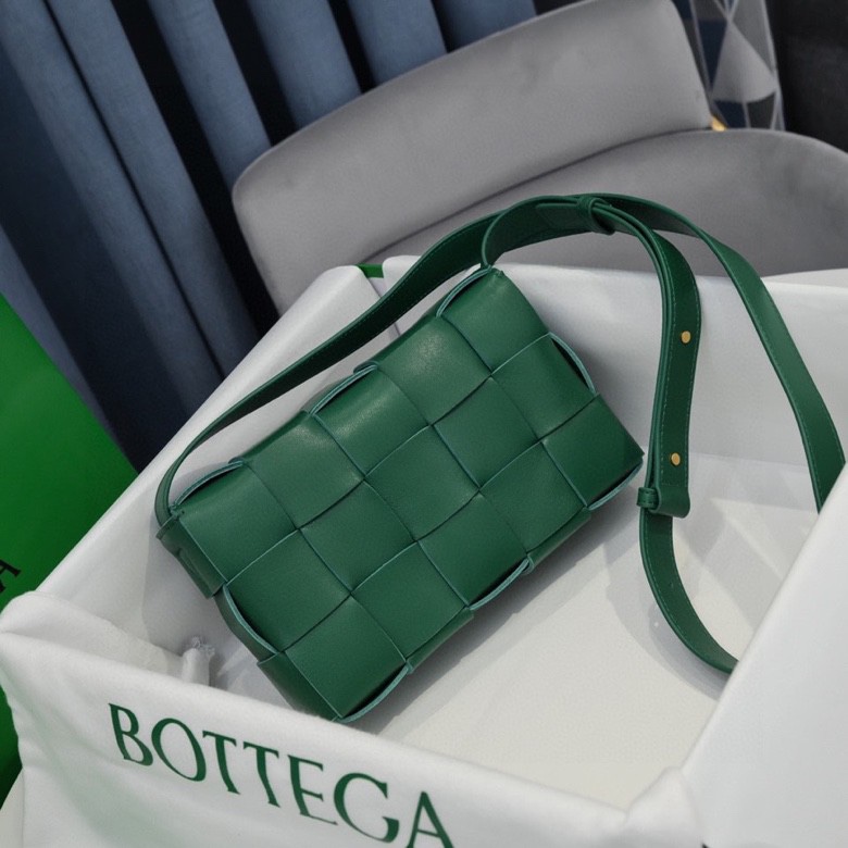 Bottega Veneta Satchel Bags